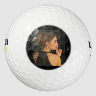 Balles De Golf Fille Bachelor Party
