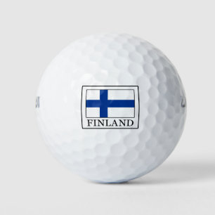Balles De Golf Finlande