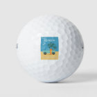 Floride : Travel Golf Ball