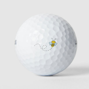 Balles De Golf Flying Bee