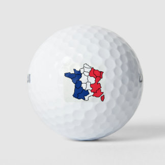 Balles De Golf France