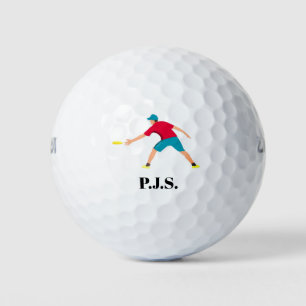 Balles De Golf Frisbee ultime