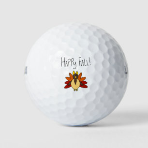 Balles De Golf Fun