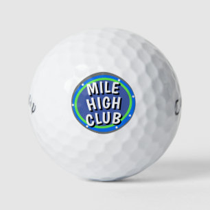 Balles De Golf Funny Golf Ball