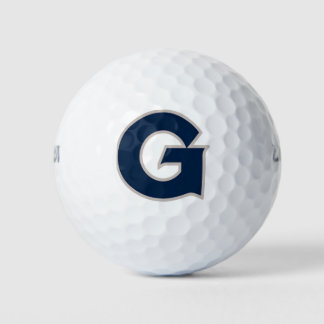 Balles De Golf Georgetown Golf Balls
