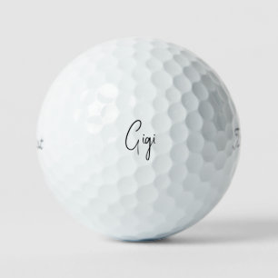 Balles De Golf Gigi Titleist Pro V1