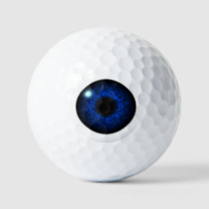 Balles De Golf glode oculaire