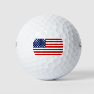 Balles De Golf Golf Ball Flag