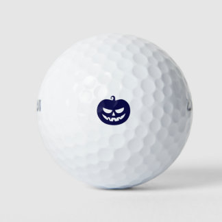 Balles De Golf Golf Ball Hallowen 