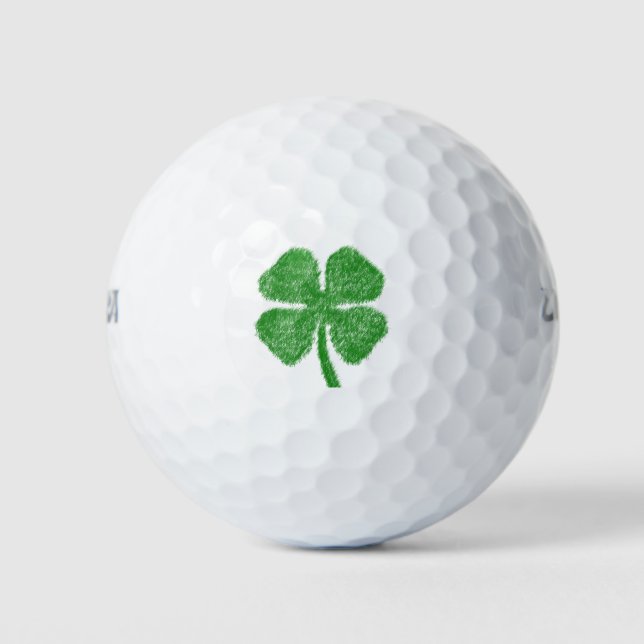 Balles De Golf Golf Balls (Devant)