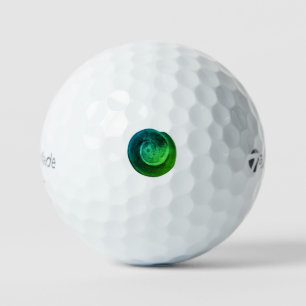 BALLES DE GOLF GOLF BALLS TAYLOR FAIT TP5