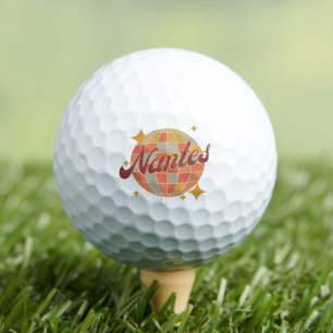 Balles De Golf Golf de Nantes France