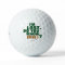 golfeur perdu