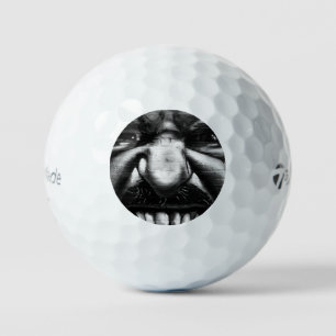 Balles De Golf Graffiti 2 tmtp5 gbcna