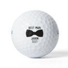 Groom Best Man Wedding Party Cadeau