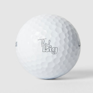 Balles De Golf Gros