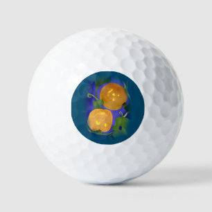 Balles De Golf Halloween
