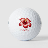 hibiscus d'Orange