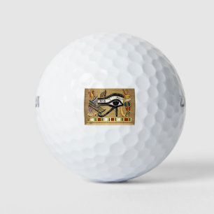 BALLES DE GOLF ILLUMINATI