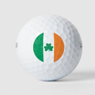 Balles De Golf Irlande