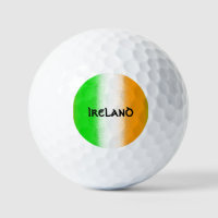 Irlande vert - Blanc - Orange Irlandais Drapeaux