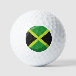 Balles De Golf Jamaïque