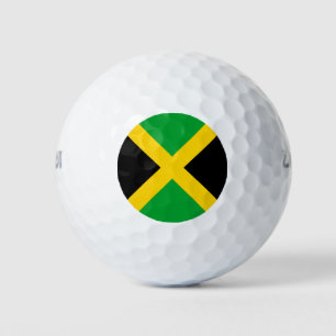 Balles De Golf Jamaïque