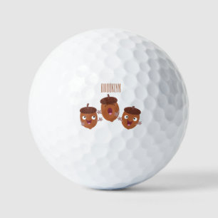 Balles De Golf Jolies chansons chantent des chansons pour les enf