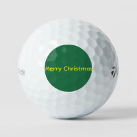 Joyeux Noël vert