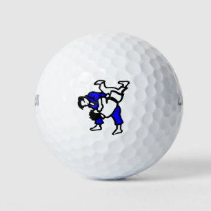 Balles De Golf Judo