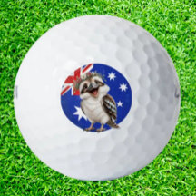 Kookaburra de rire australien   