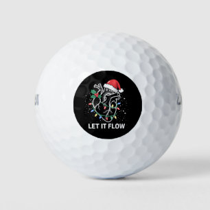 Balles De Golf Laissez couler l'anatomie du cœur infirmière cardi