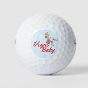 Balles De Golf Las Vegas
