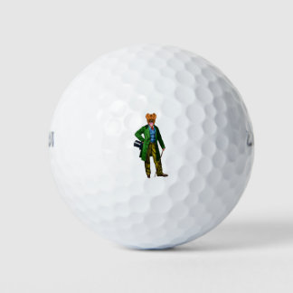Balles De Golf Le Malfrat
