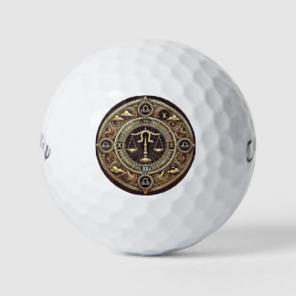 Balles De Golf Libra Callaway Warbird Golf Ball