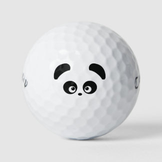 Balles De Golf Love Panda®
