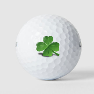 Balles De Golf Lucky Mug