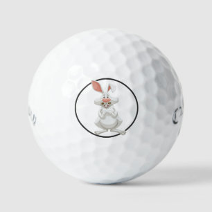 Balles De Golf Lucky Rabbit Callaway Supersoft Golf Balls