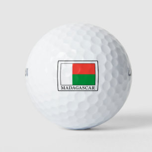 Balles De Golf Madagascar