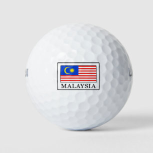Balles De Golf Malaisie