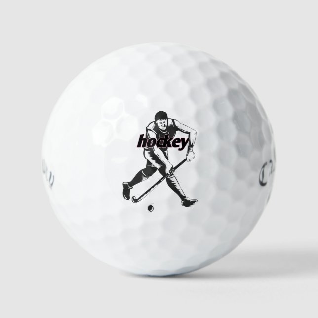 Balles De Golf Marque : Callaway Supersoft The Callaway Supersoft (Recto)