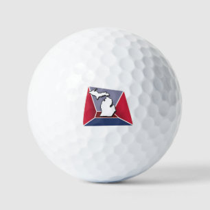 Balles De Golf Marqueur de golf