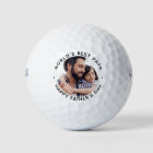 Meilleure photo de la Fête des pères papa du monde