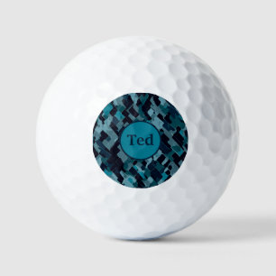 Balles De Golf Militaire moderne