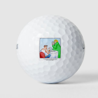 Balles De Golf Mise à jour