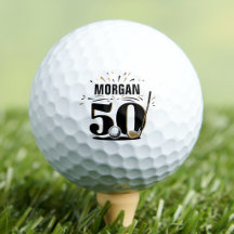 Monogramme 50e Anniversaire