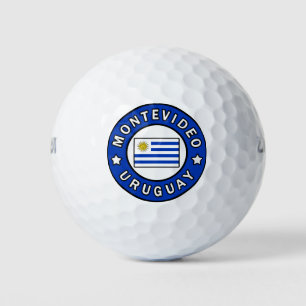 Balles De Golf Montevideo Uruguay