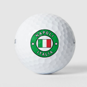 Balles De Golf Napoli Italia