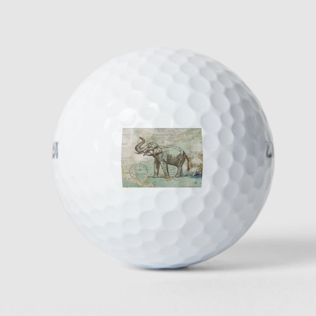 Balles De Golf NOB174 Trunk 2.tif (Devant)
