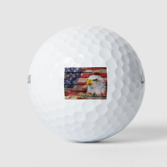 Balles De Golf NOB61 Drapeau 4.tif (Devant)